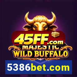 5386bet.com