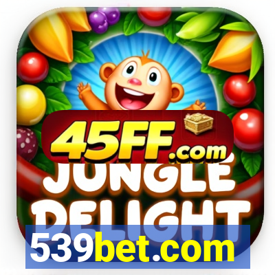 539bet.com