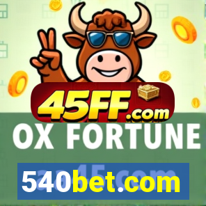 540bet.com