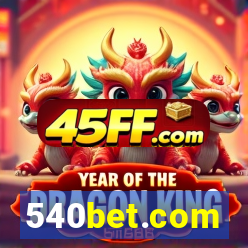 540bet.com