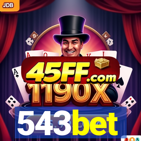 543bet