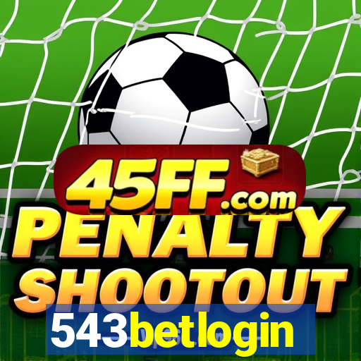 543betlogin