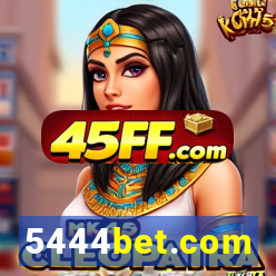 5444bet.com