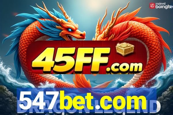 547bet.com