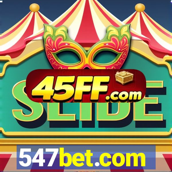 547bet.com