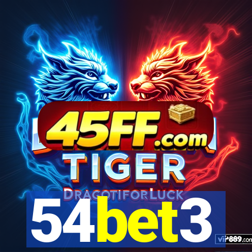 54bet3