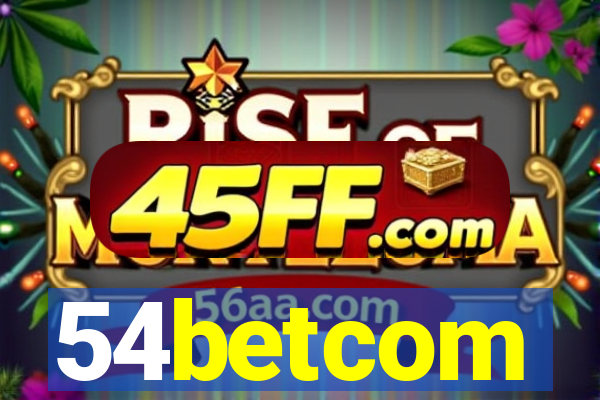 54betcom