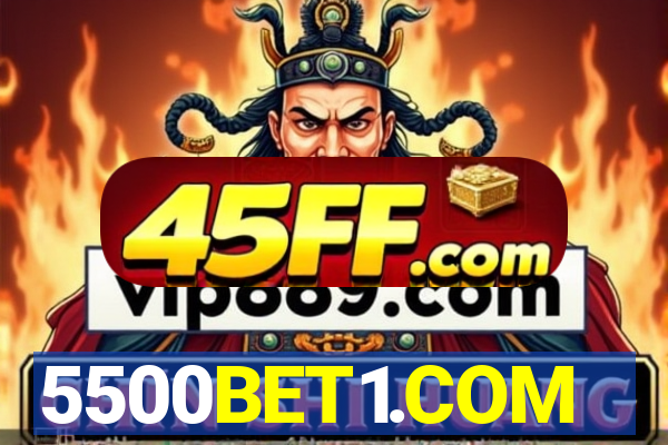 5500BET1.COM
