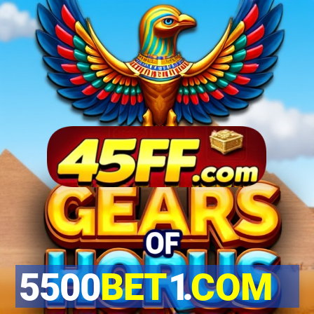 5500BET1.COM
