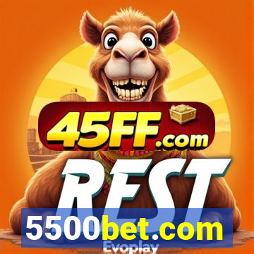 5500bet.com