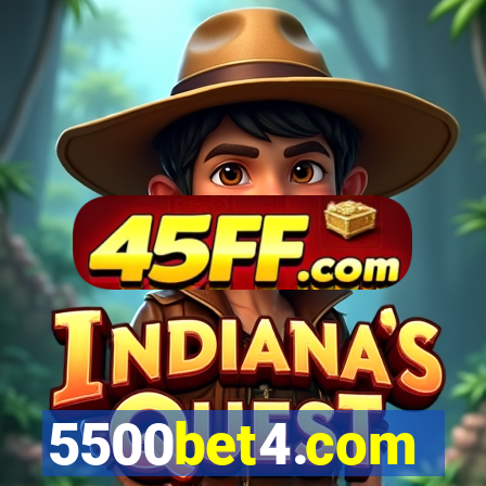 5500bet4.com