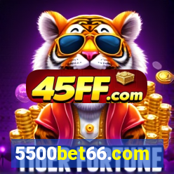 5500bet66.com