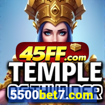 5500bet7.com