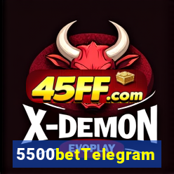 5500betTelegram