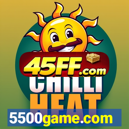 5500game.com