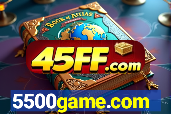 5500game.com