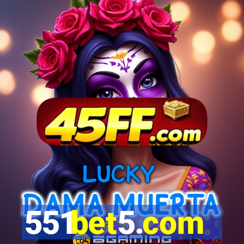 551bet5.com