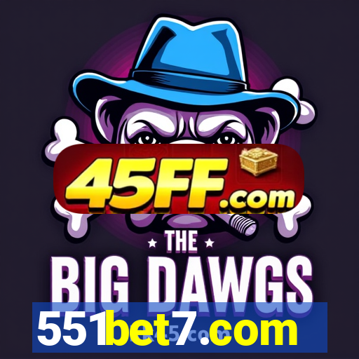 551bet7.com