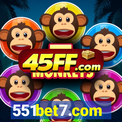 551bet7.com
