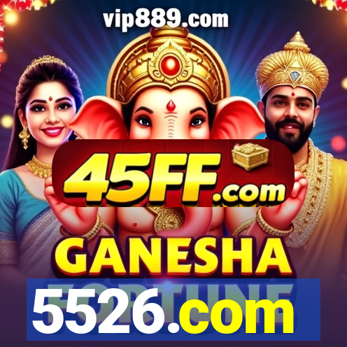 5526.com