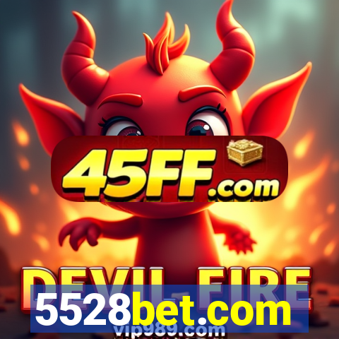 5528bet.com