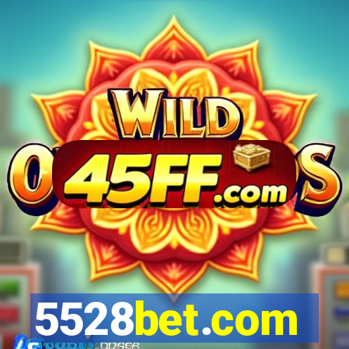 5528bet.com