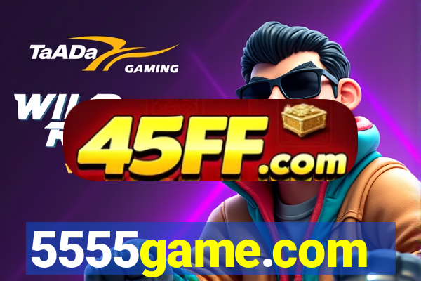 5555game.com
