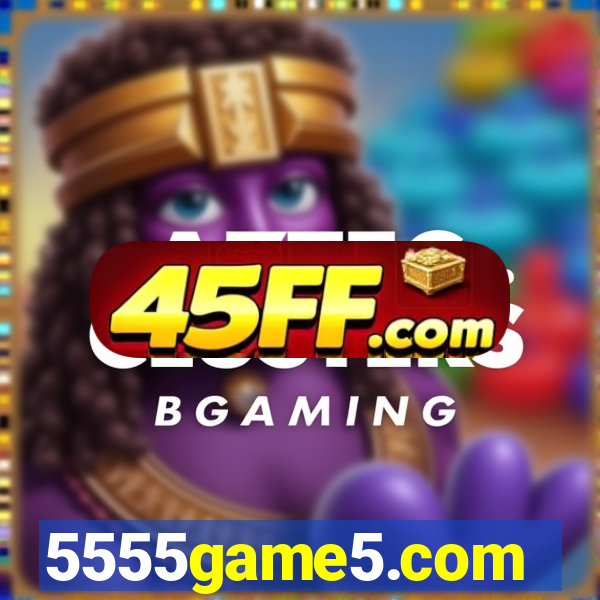 5555game5.com