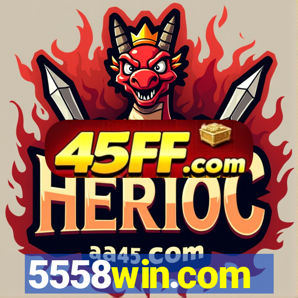 5558win.com