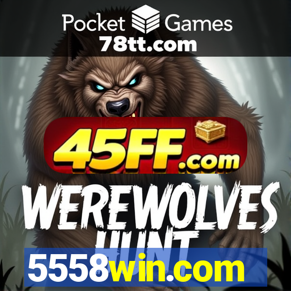 5558win.com