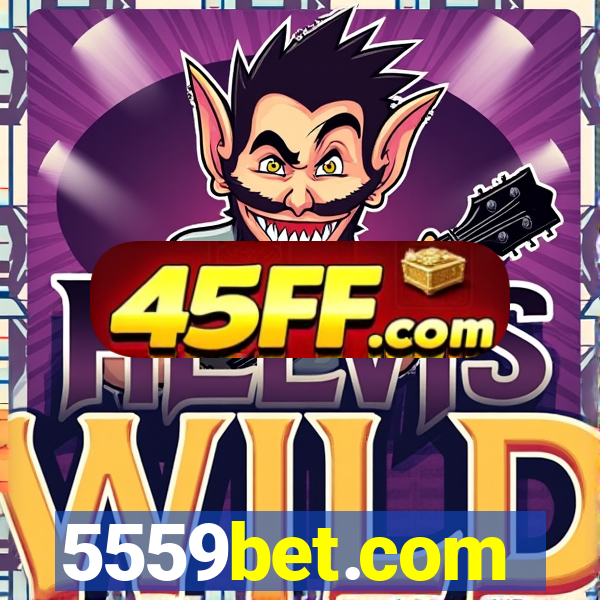 5559bet.com