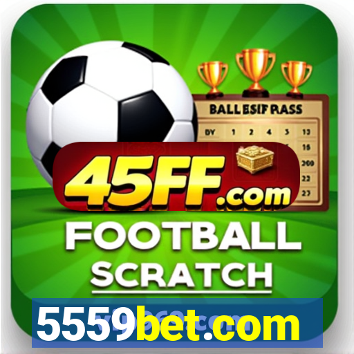 5559bet.com