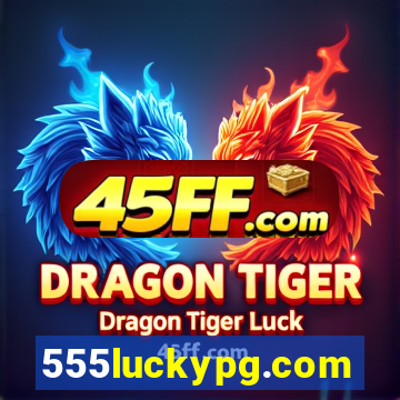 555luckypg.com