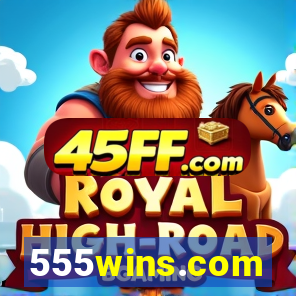 555wins.com