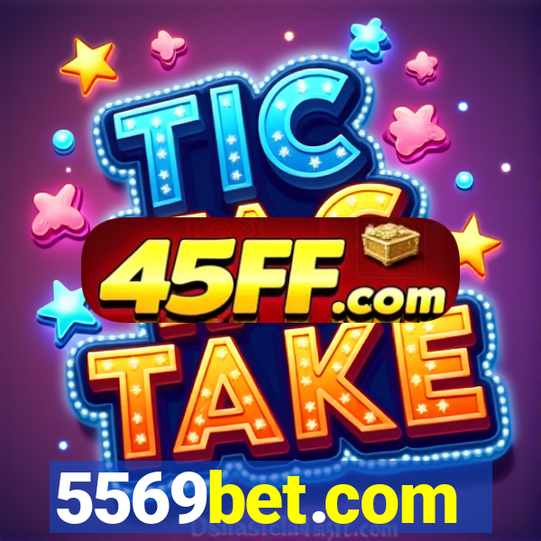 5569bet.com
