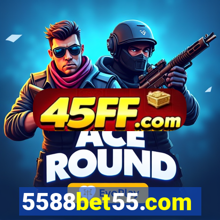 5588bet55.com