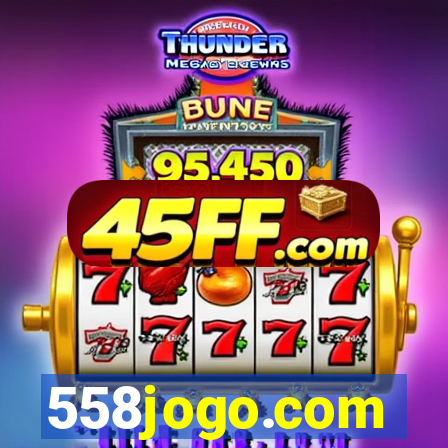 558jogo.com