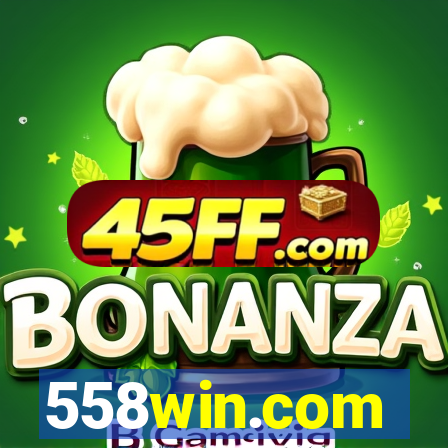 558win.com