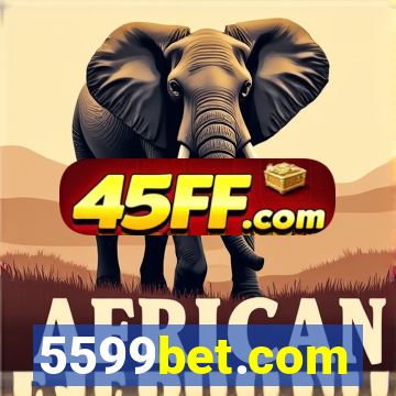 5599bet.com