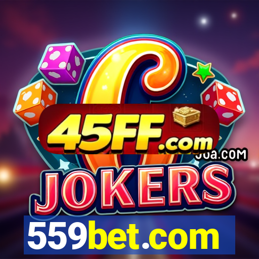 559bet.com