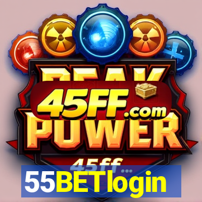 55BETlogin