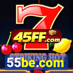 55be.com