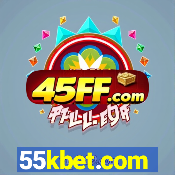 55kbet.com
