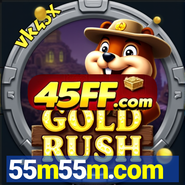 55m55m.com