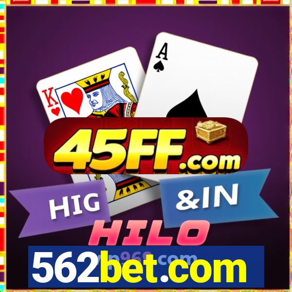 562bet.com