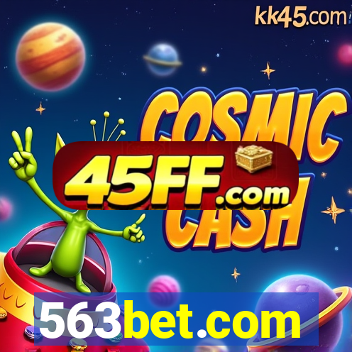 563bet.com