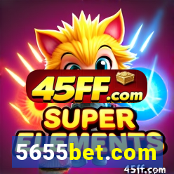 5655bet.com