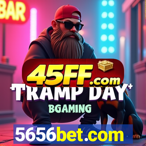 5656bet.com