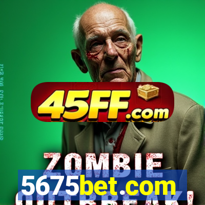 5675bet.com
