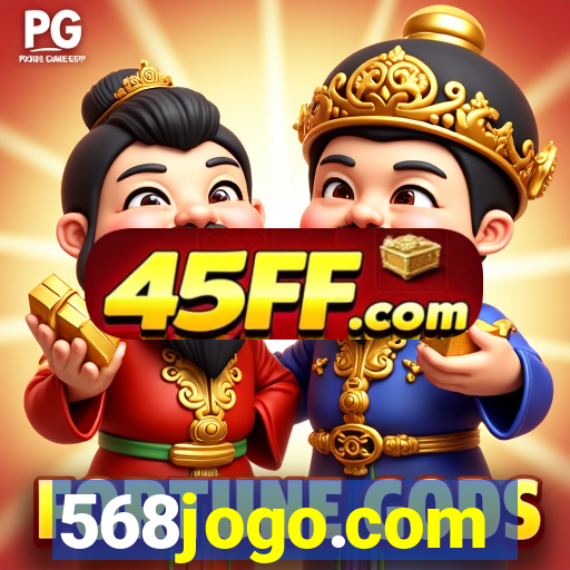 568jogo.com